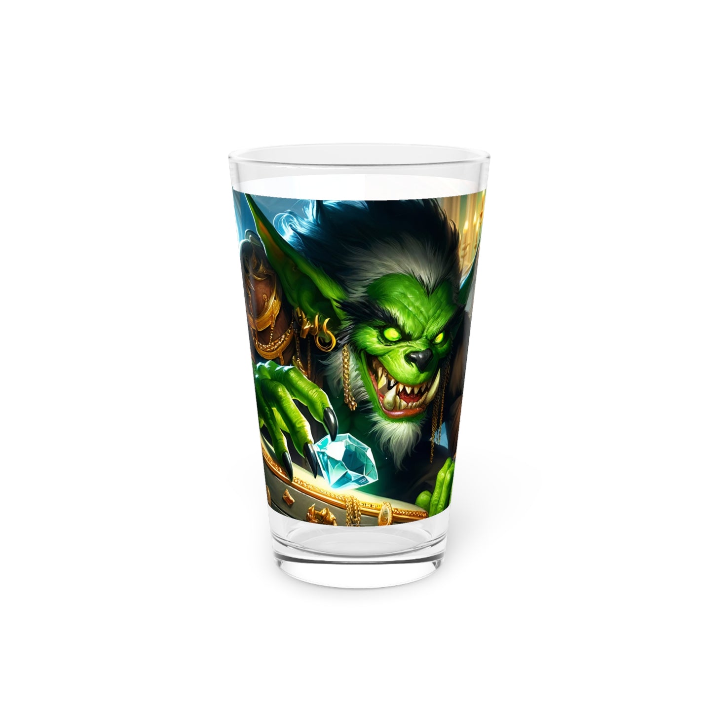 Pint Glass