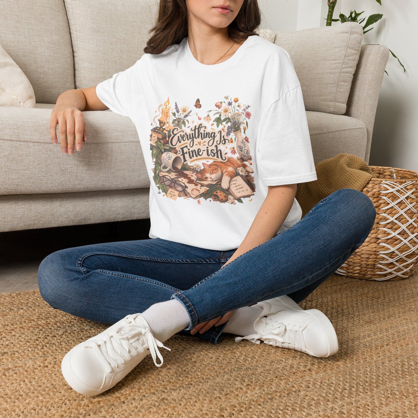Cats Got - Softstyle T-Shirt