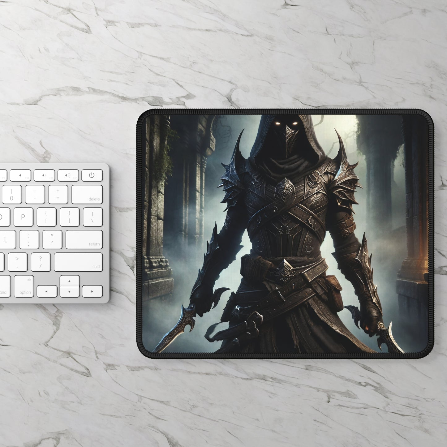 Gaming Mouse Pad