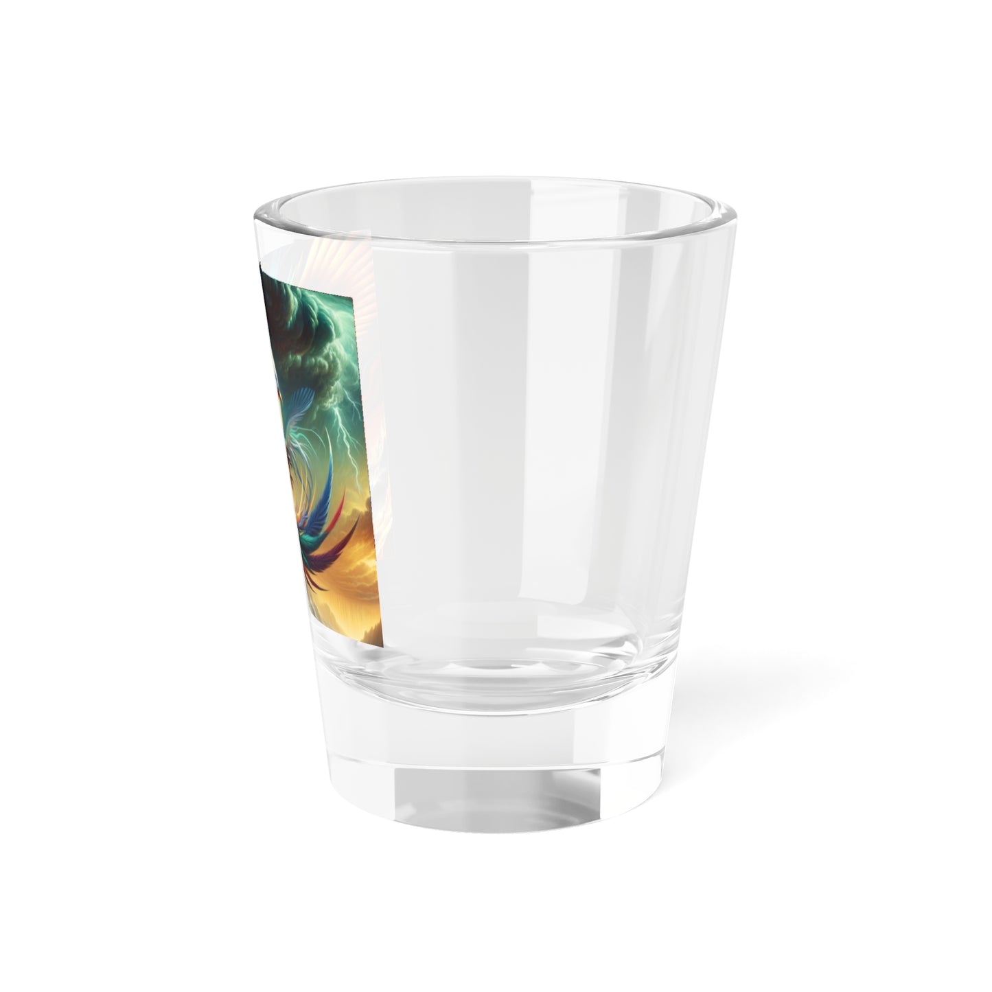 Shot Glass