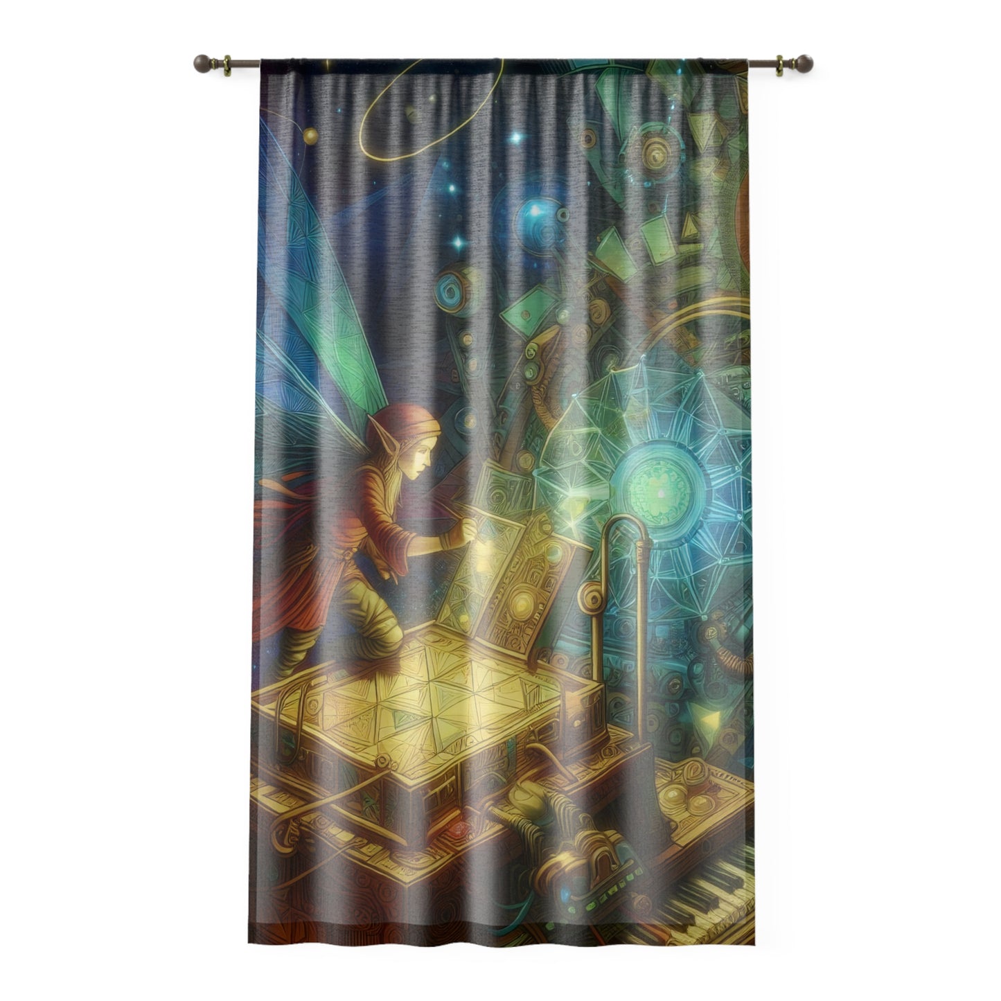 Curtain