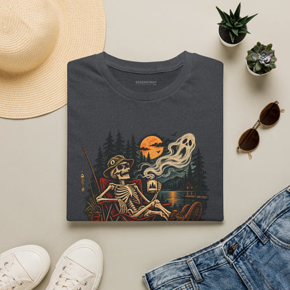 Dead Tired - Softstyle T-Shirt