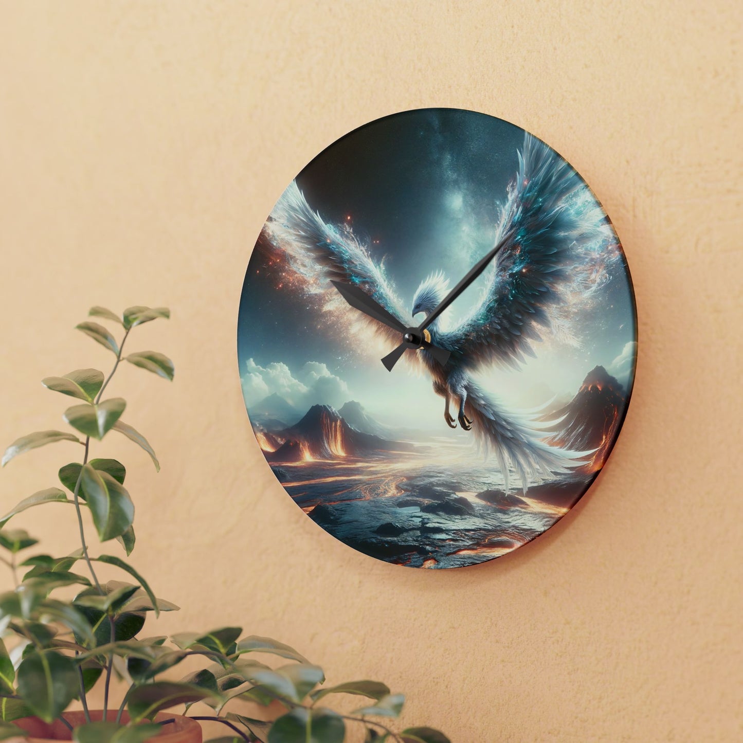 Wall Clock