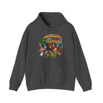 Beep Busters - Pullover Hoodie