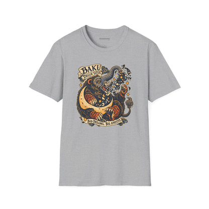 Dream Eater - Softstyle T-Shirt