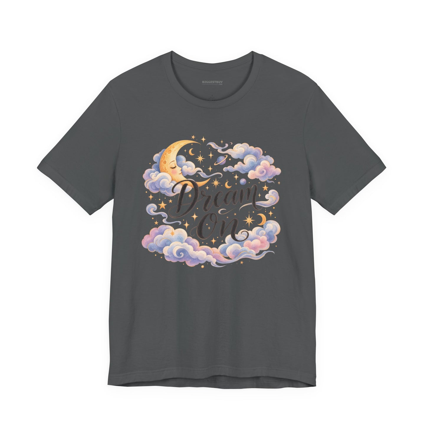 Lunar Dreams - Classic Jersey Tee