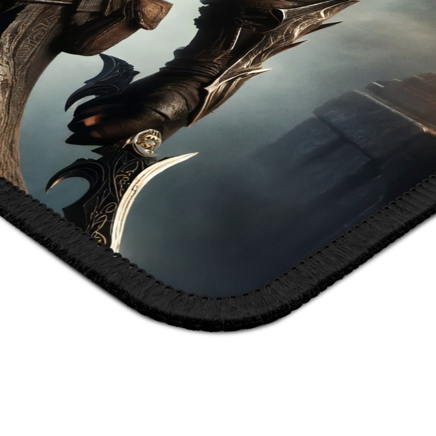 Gaming Mouse Pad