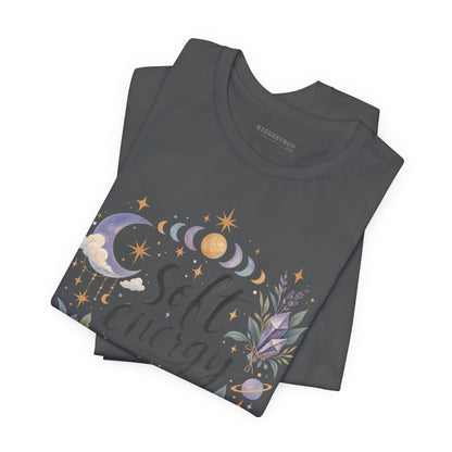 Softly Sparkling - Classic Jersey Tee