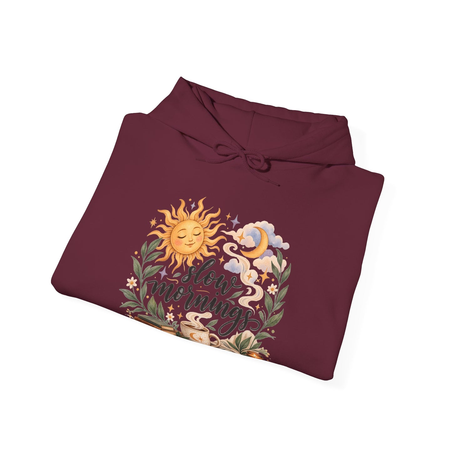 Sunshine Kisses - Pullover Hoodie