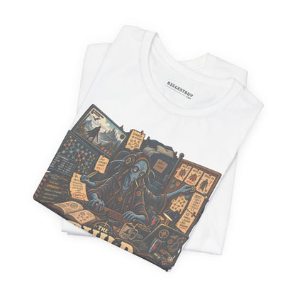 Endless Build - Classic Jersey Tee