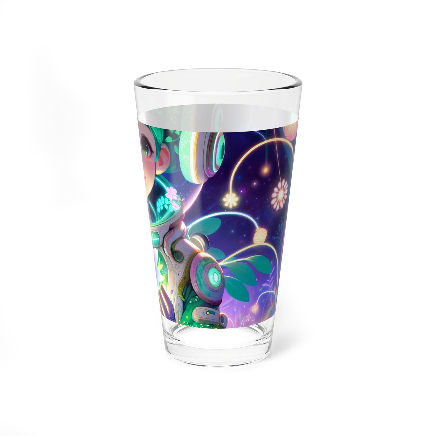 Cocktail Glass