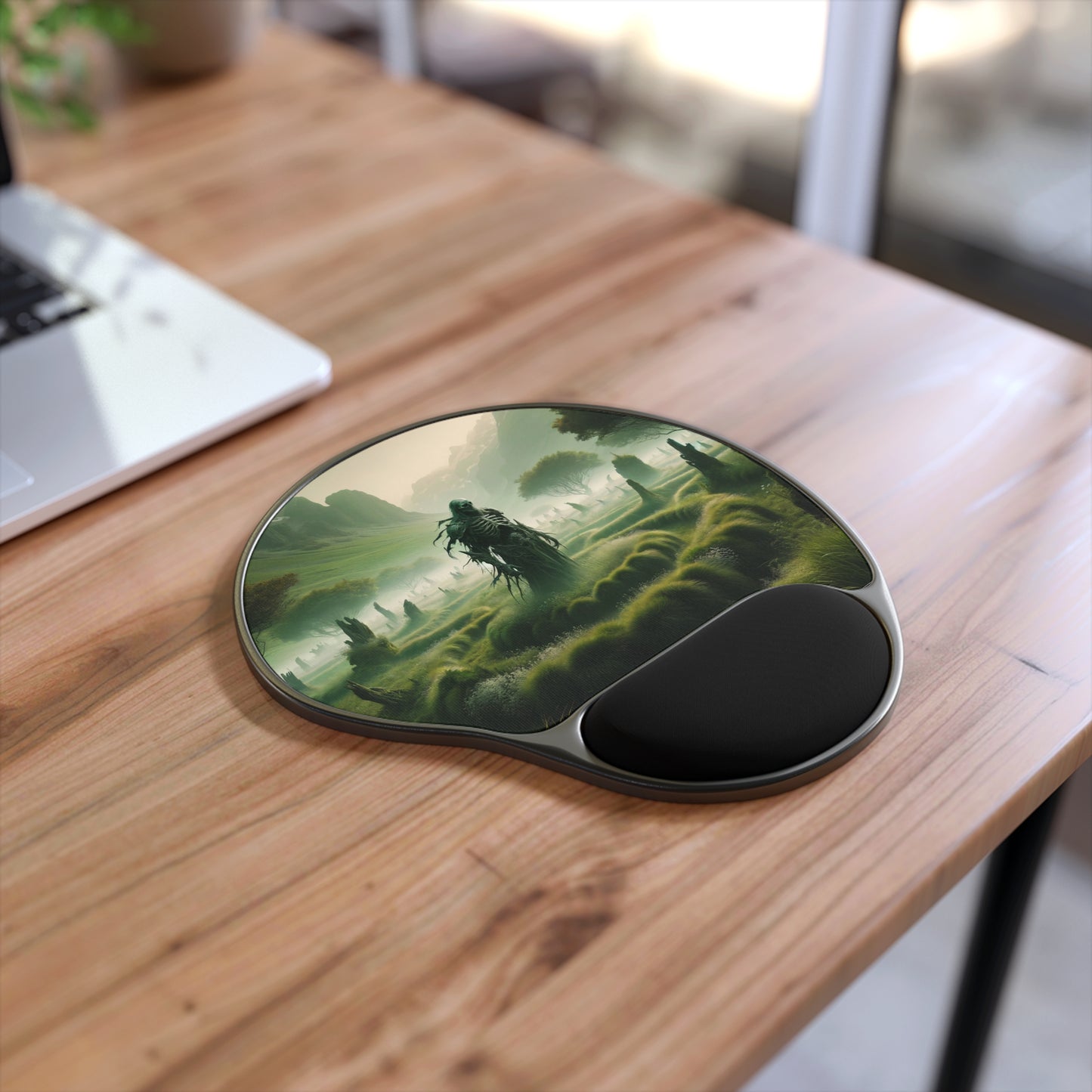 Mouse Pad