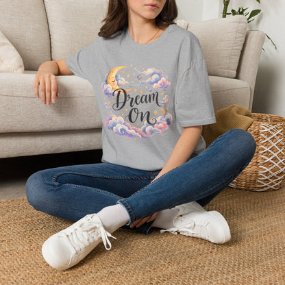 Lunar Dreams - Softstyle T-Shirt
