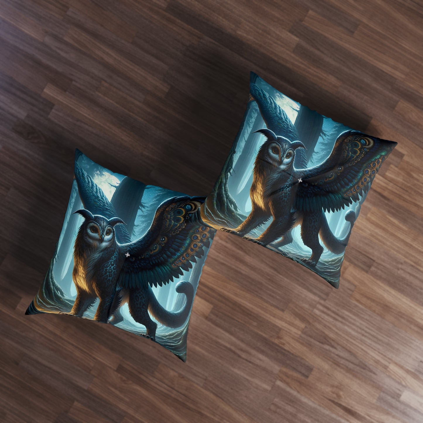 Floor Cushion