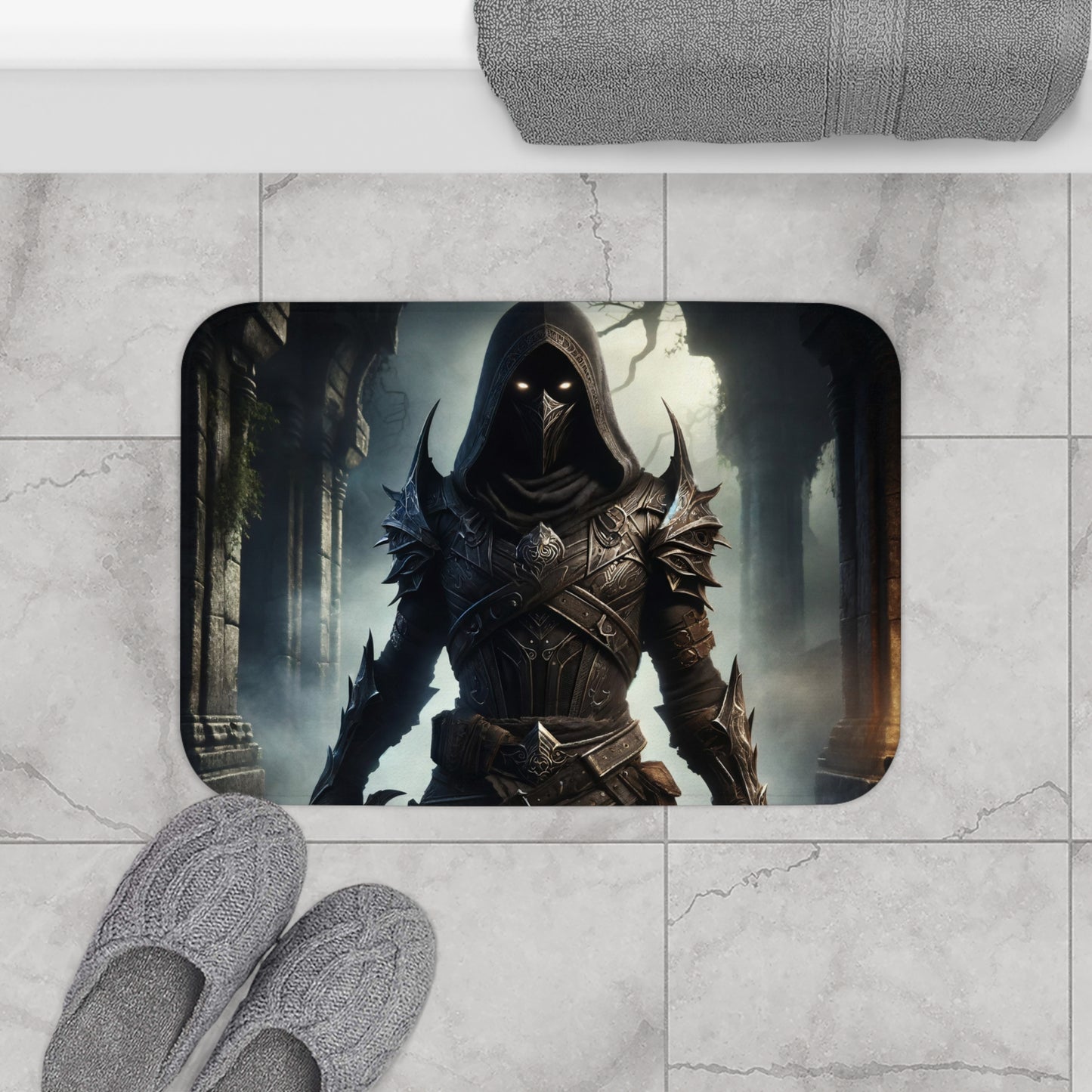 Bath Mat