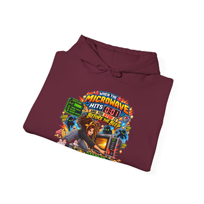 Beep Busters - Pullover Hoodie