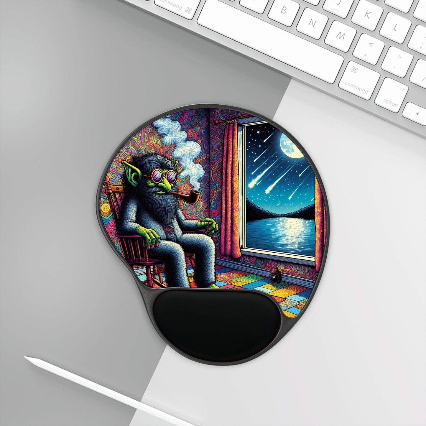 Mouse Pad