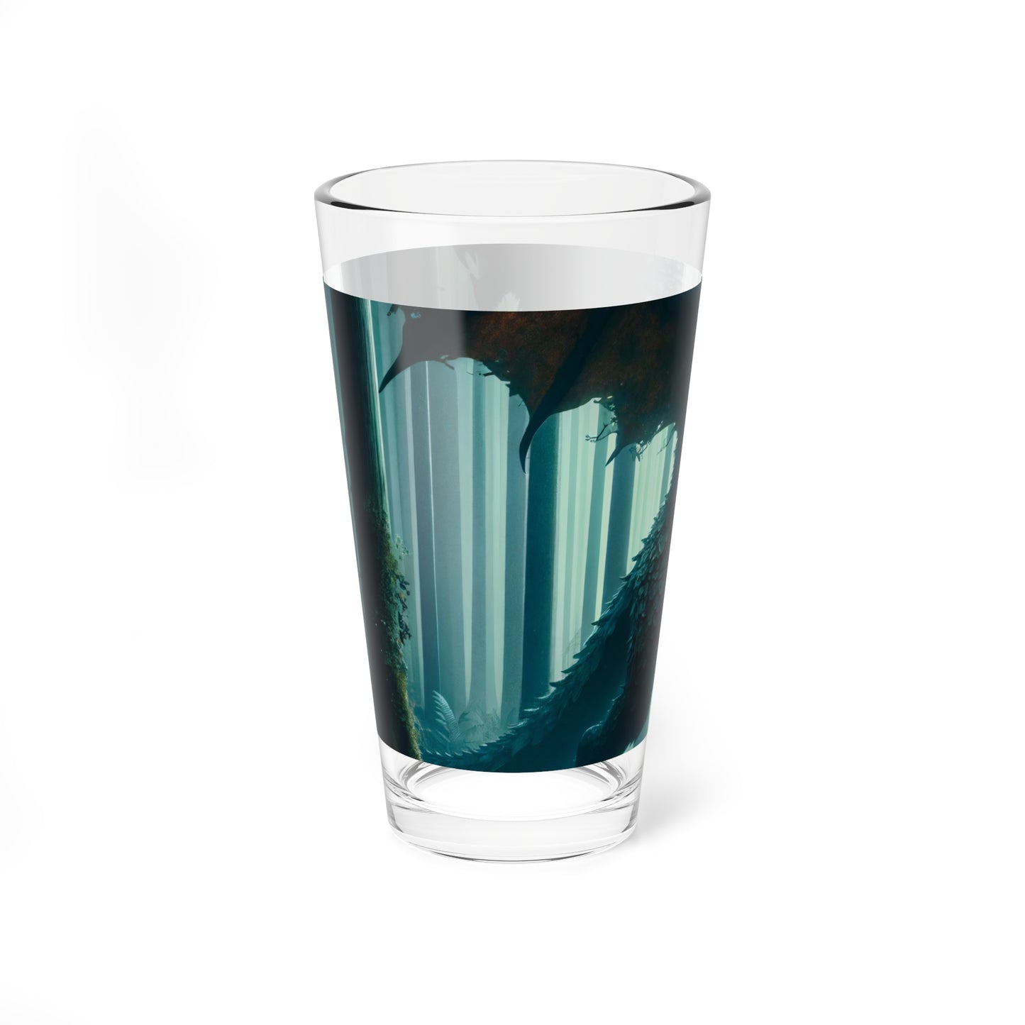 Cocktail Glass