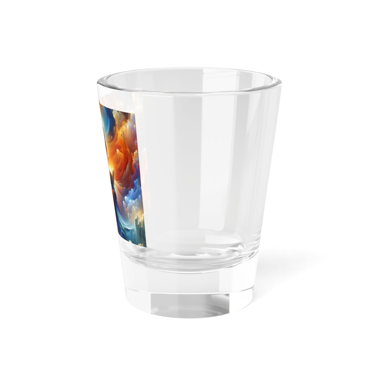 Shot Glass