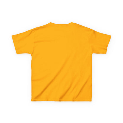 Camiseta | Camiseta Infantil | Algodão Pesado | Ficção Dinossáurica | T-Rex Ancestral