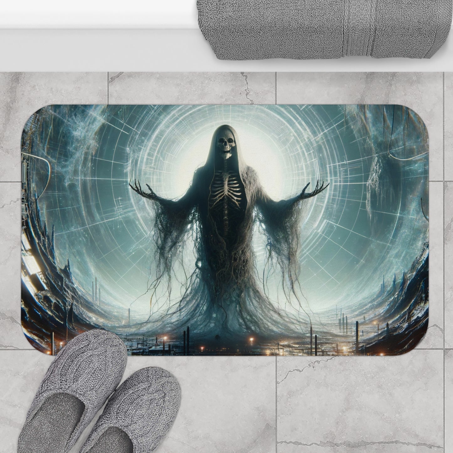 Bath Mat