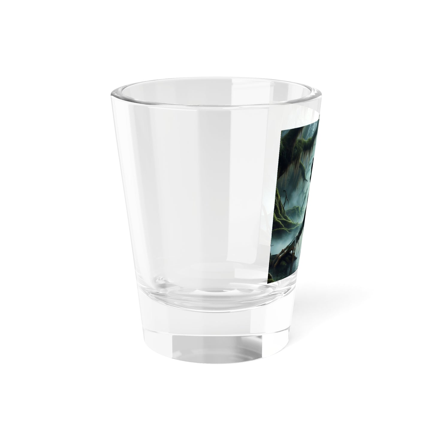 Shot Glass