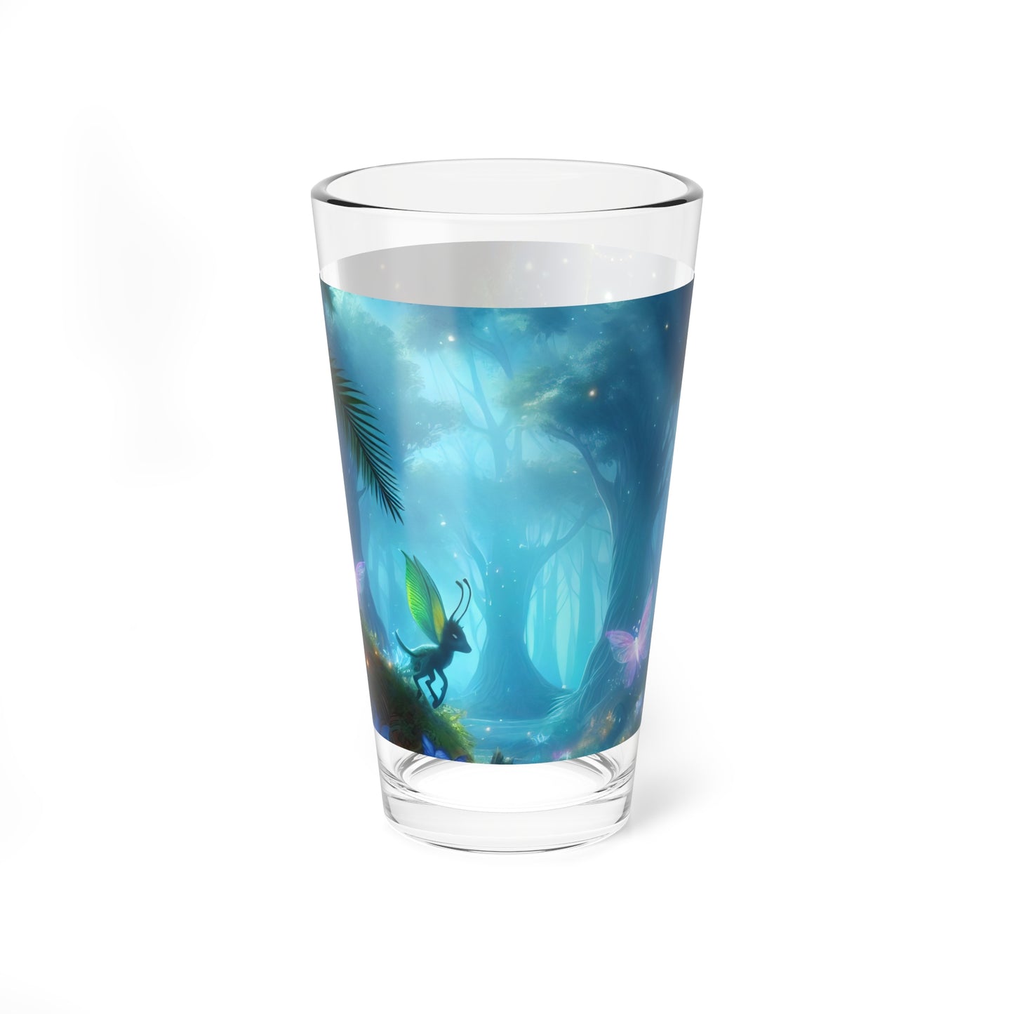 Cocktail Glass