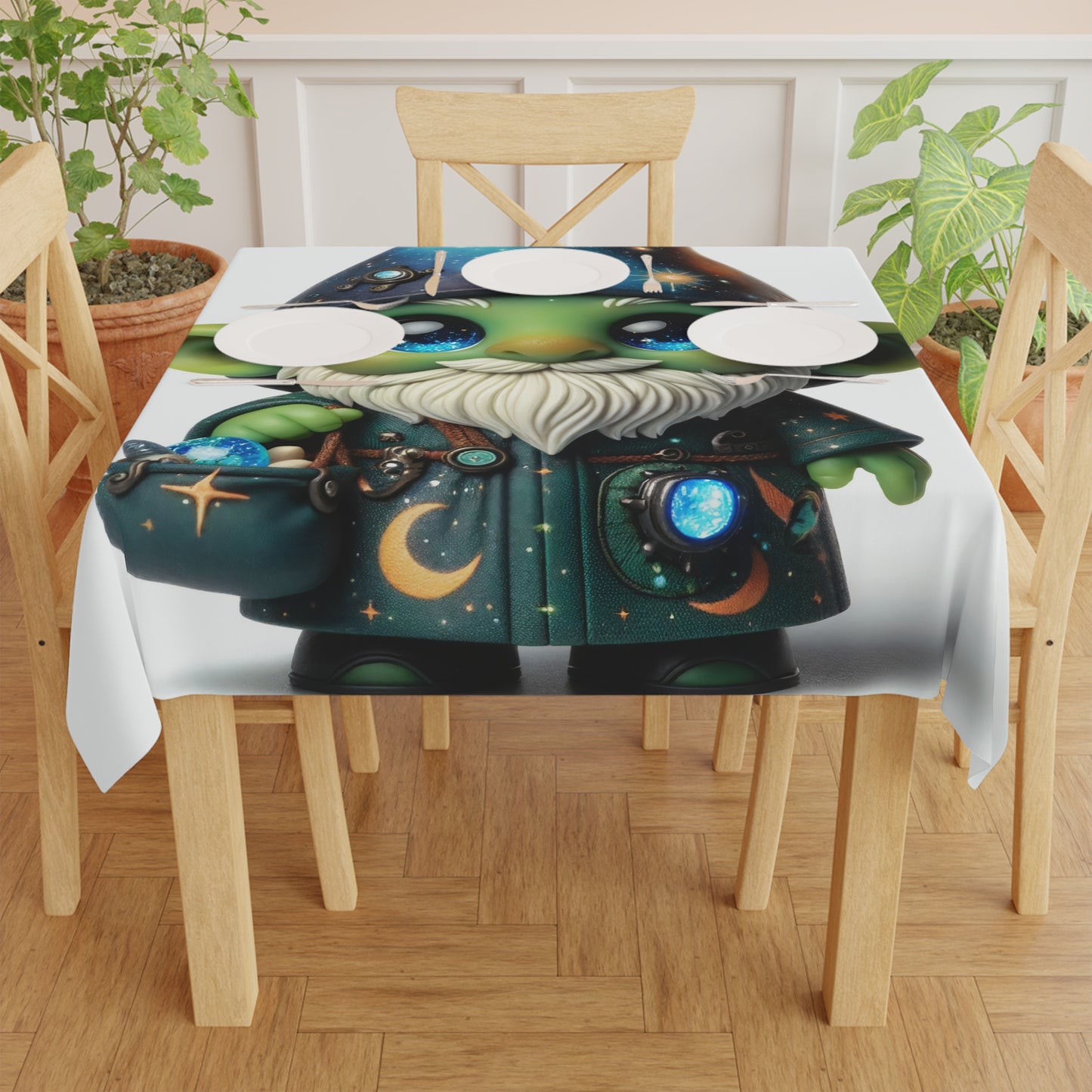 Tablecloth