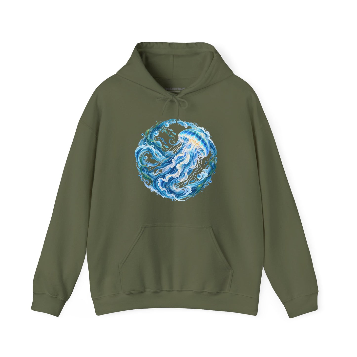 Jellylicious - Pullover Hoodie