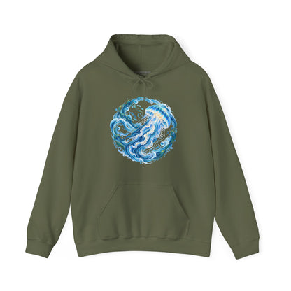 Jellylicious - Pullover Hoodie