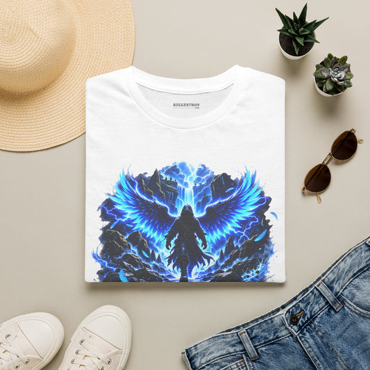 Limit Break - Softstyle T-Shirt