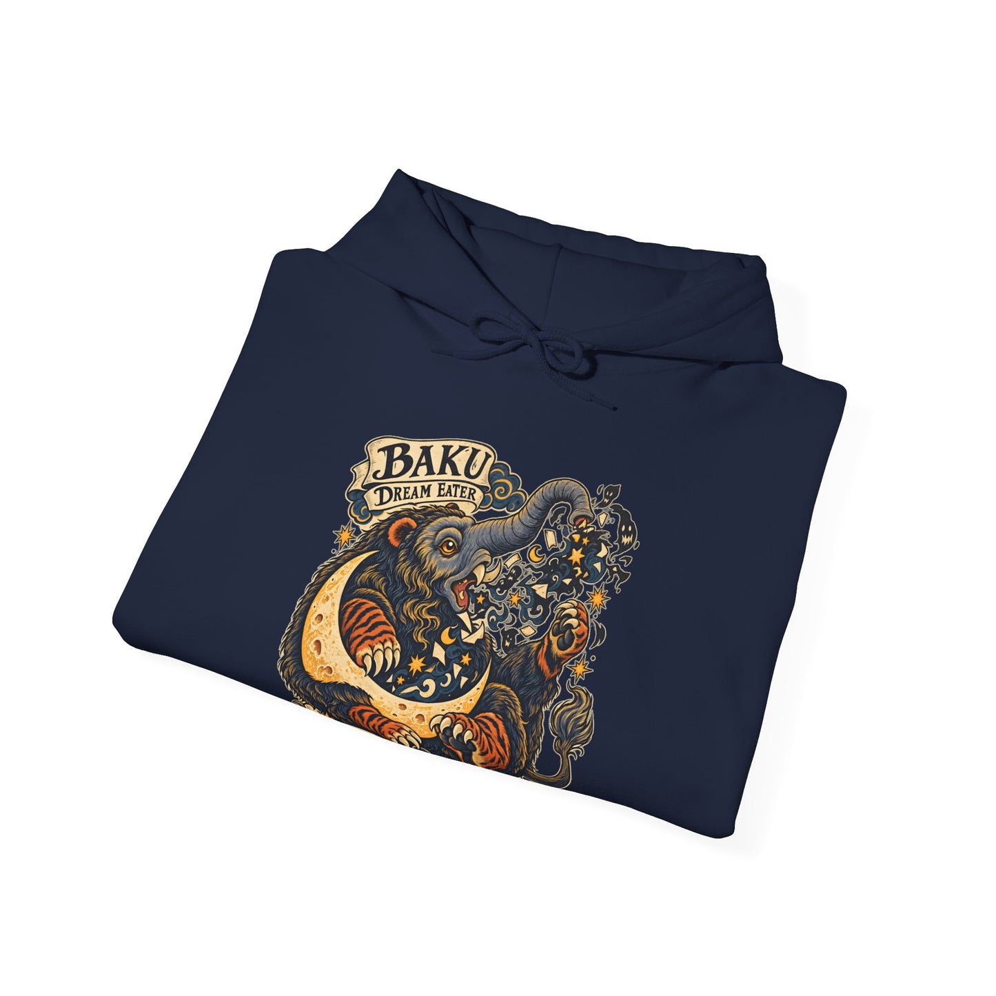 Dream Eater - Pullover Hoodie