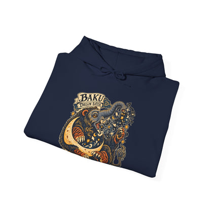 Dream Eater - Pullover Hoodie