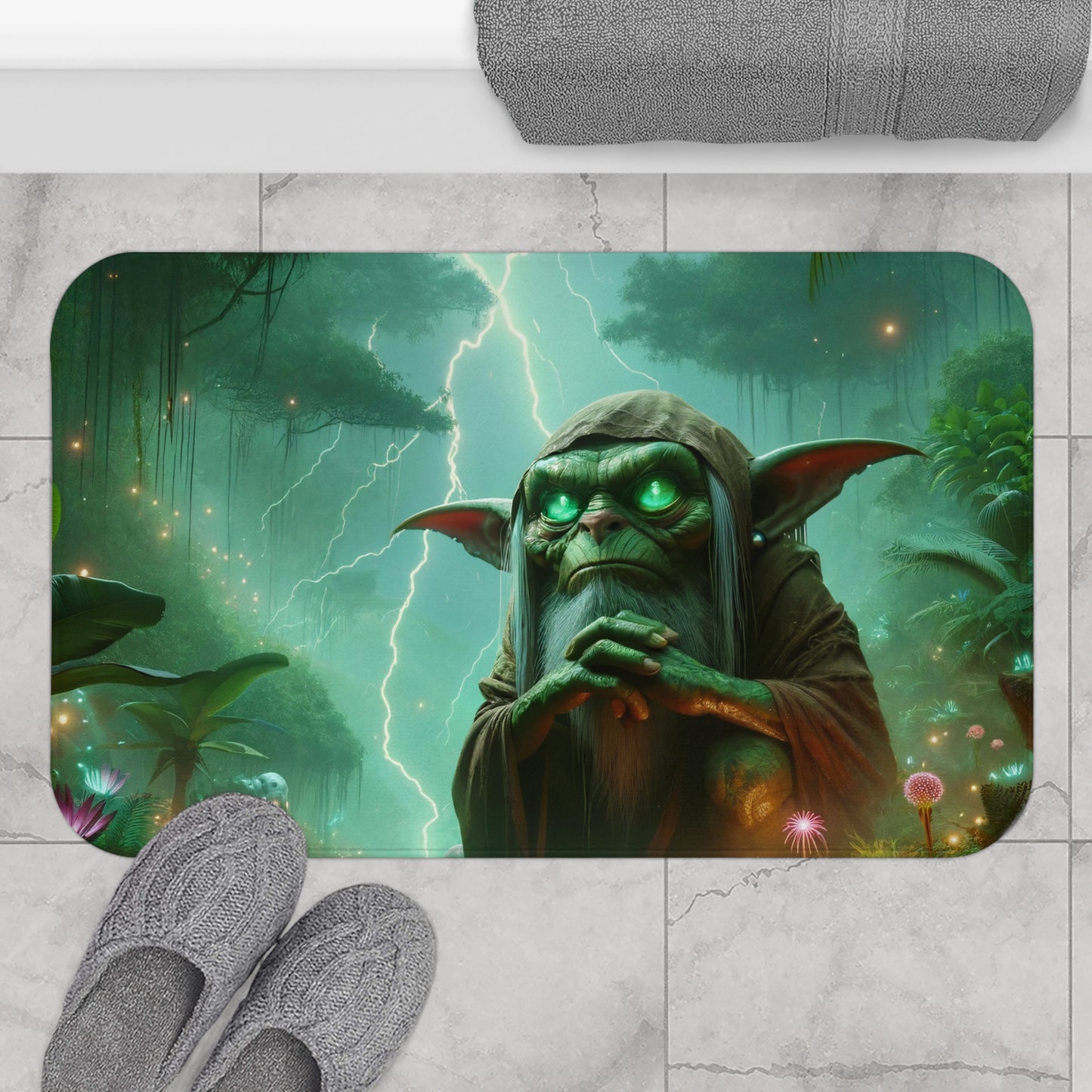 Bath Mat