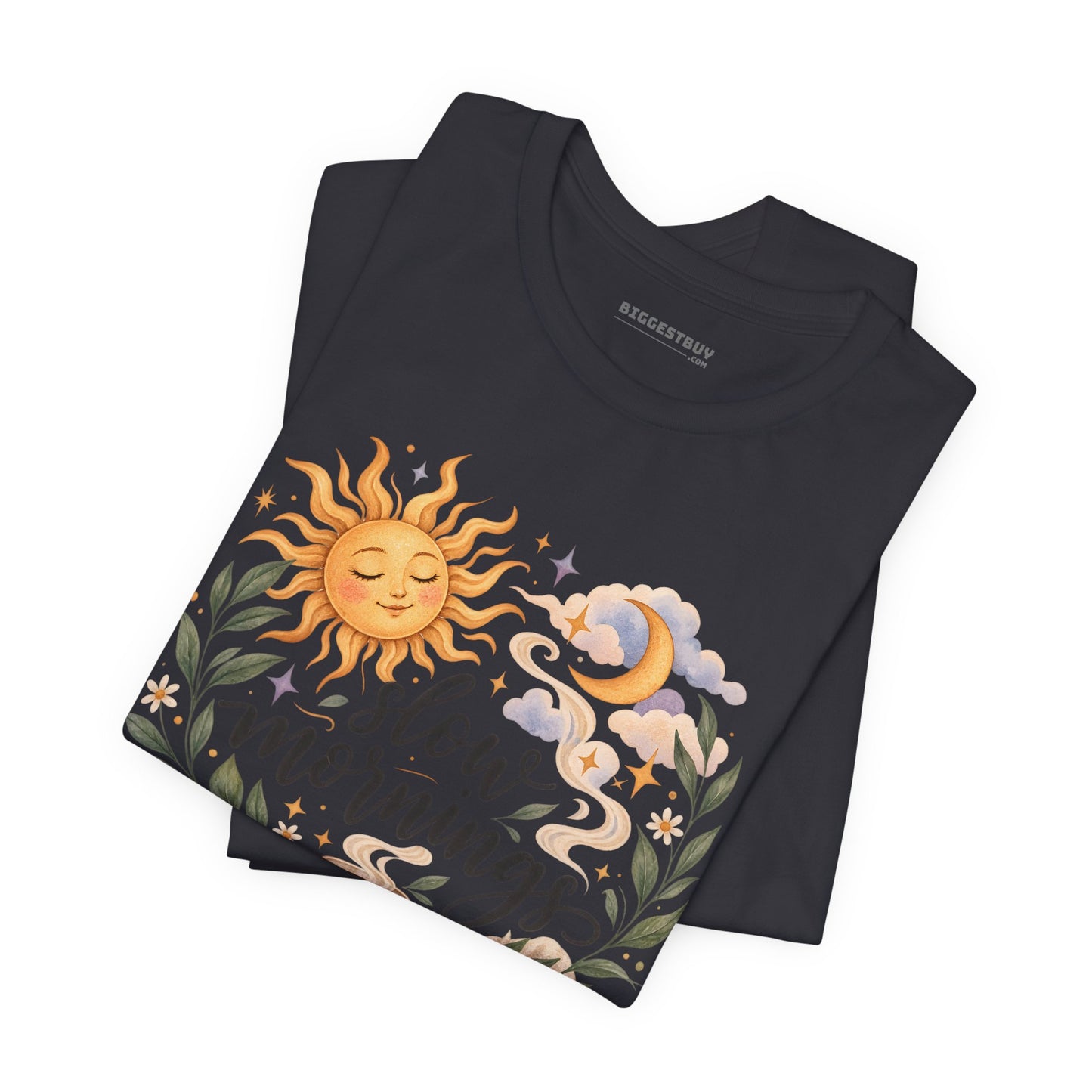 Sunshine Kisses - Classic Jersey Tee