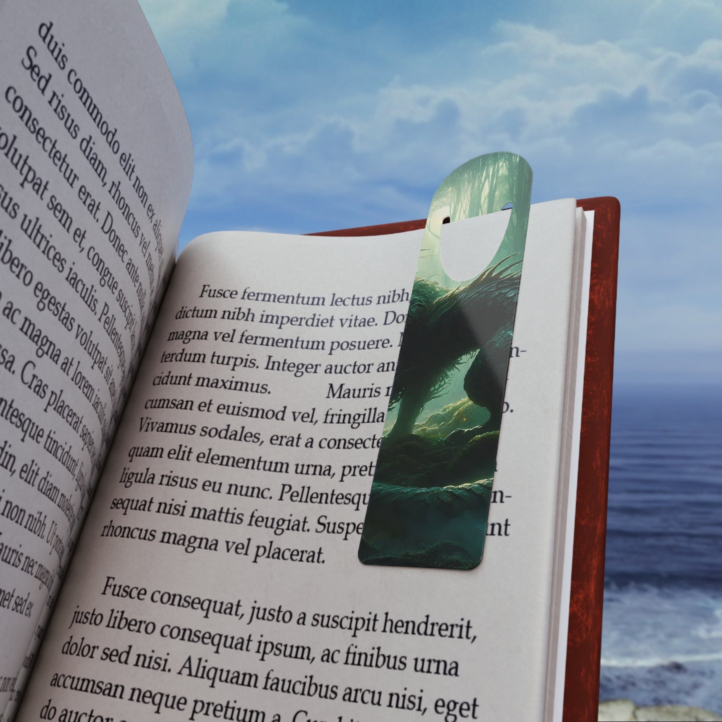 Bookmark