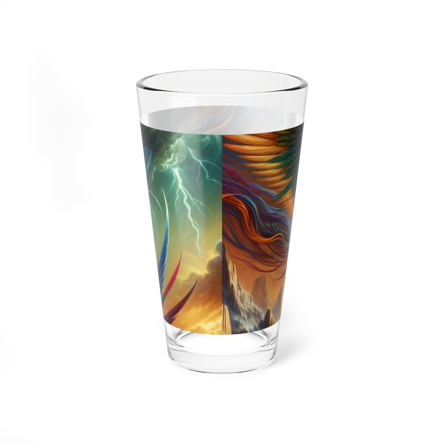 Cocktail Glass