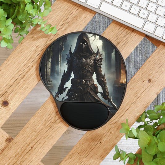 Mouse Pad