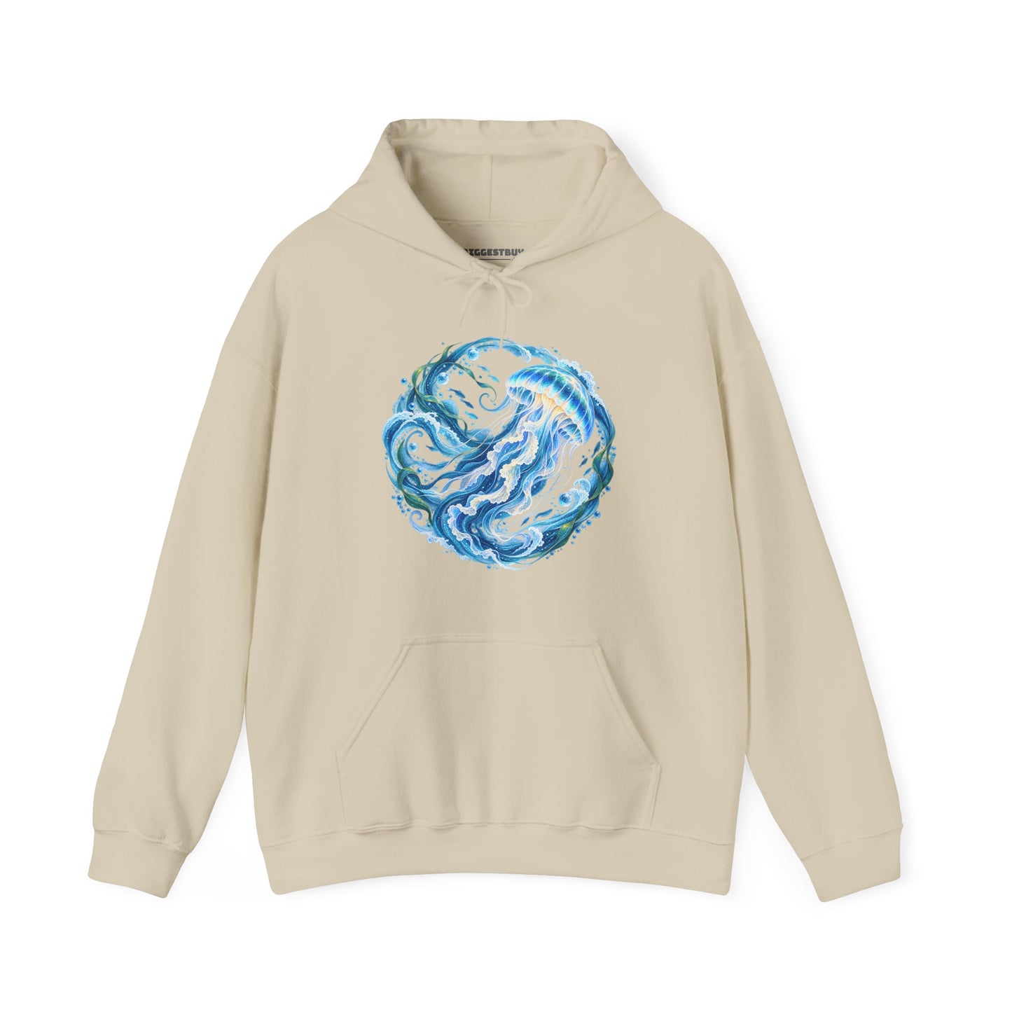 Jellylicious - Pullover Hoodie