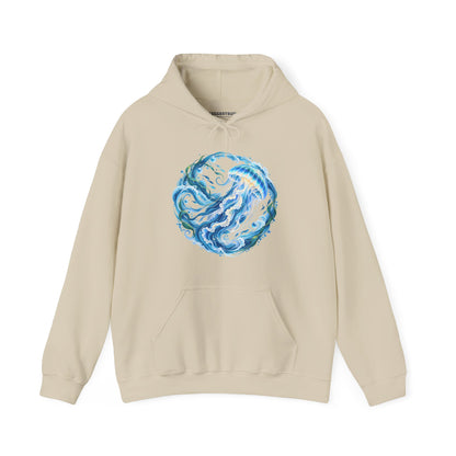 Jellylicious - Pullover Hoodie