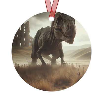 Süs | Metal | Dinozor Kurgubilim | T-Rex