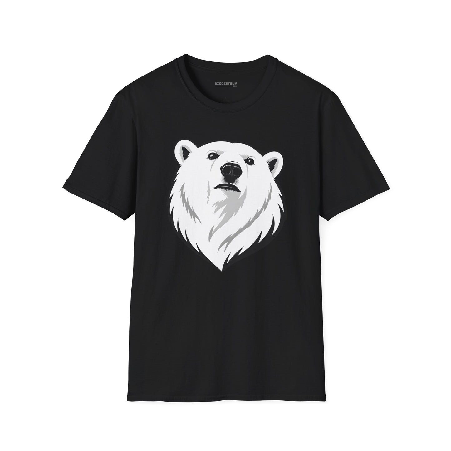 Polar Pride - Softstyle T-Shirt