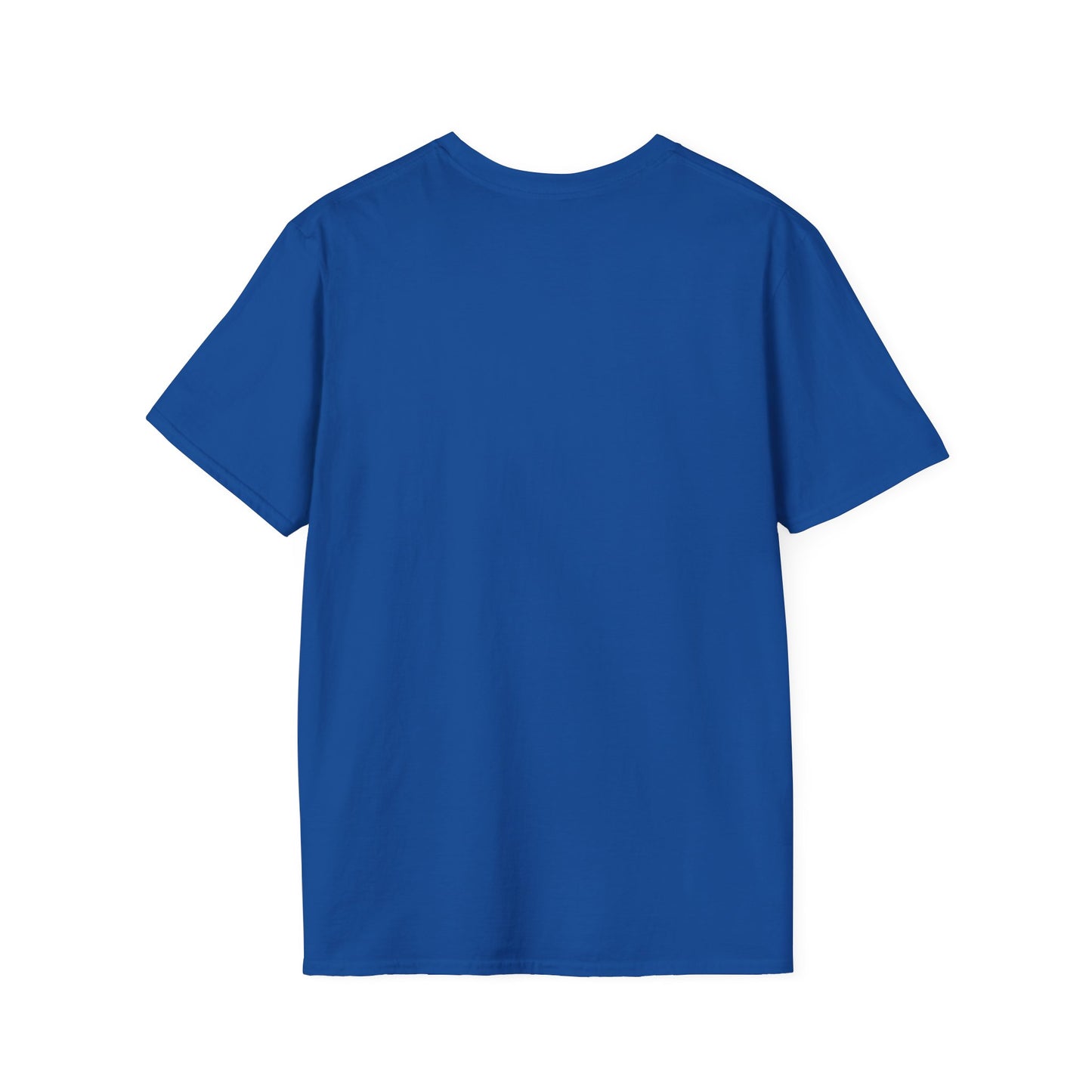 Offline Orbit - Softstyle T-Shirt