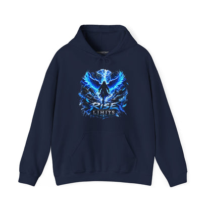 Limit Break - Pullover Hoodie