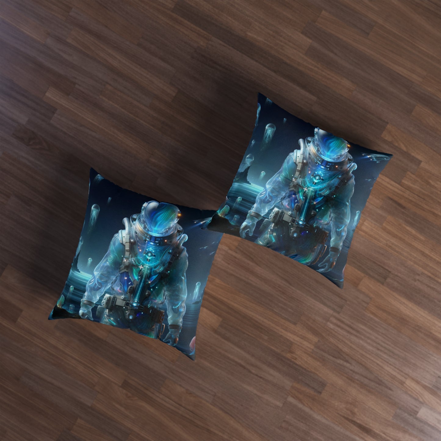 Floor Cushion