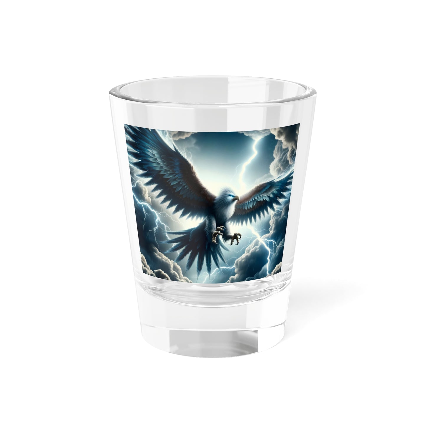 Shot Glass