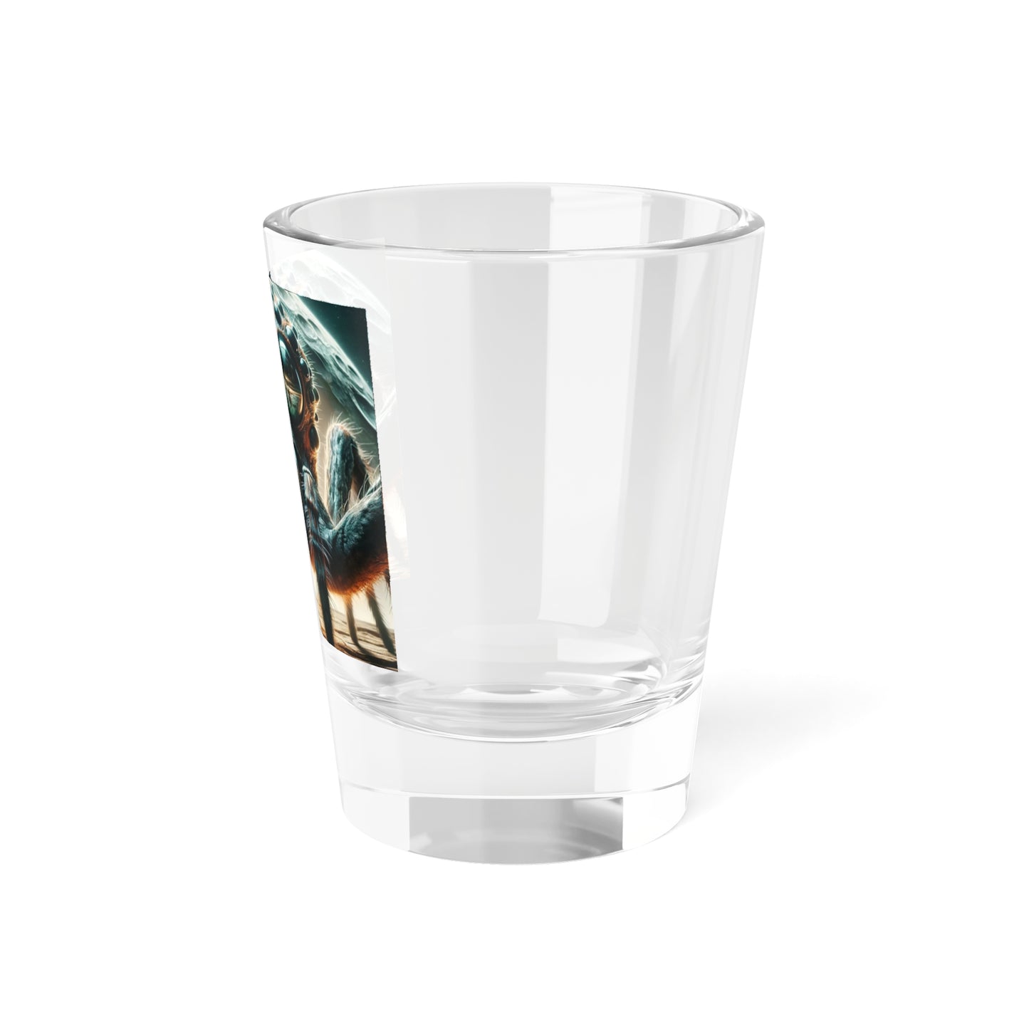 Shot Glass