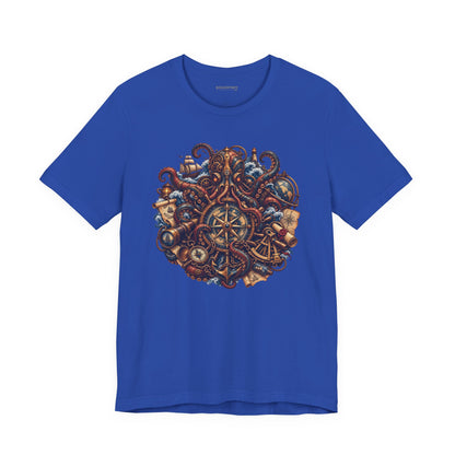 Nautical Nonsense - Classic Jersey Tee