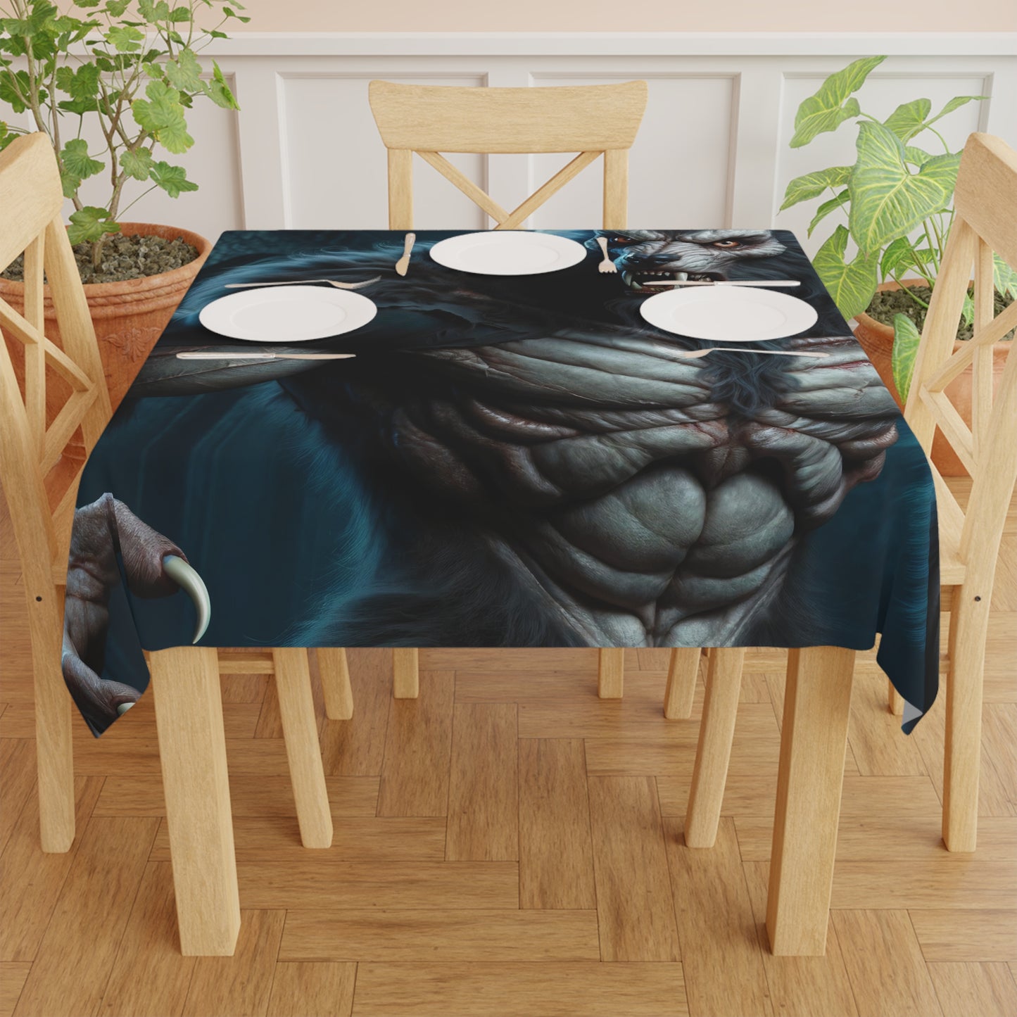 Tablecloth