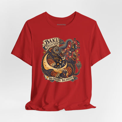 Dream Eater - Classic Jersey Tee